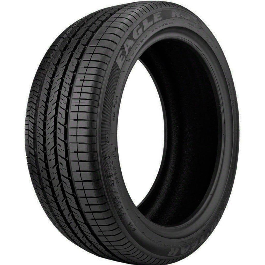 Goodyear Eagle RS-A All Season 195/60R15 88H Passenger Tire