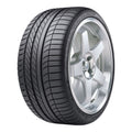 Goodyear Eagle F1 Asymmetric 235/35R19 87 Y Tire Fits: 2006 Porsche Cayman S, 2013 Porsche 911 Turbo S