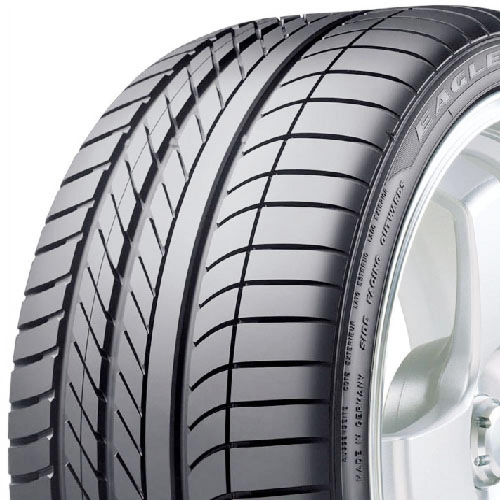 Goodyear eagle f1 asymmetric P265/50R19 110Y bsw summer tire Fits: 2019 BMW X5 xDrive40i, 2022-23 BMW X5 sDrive40i