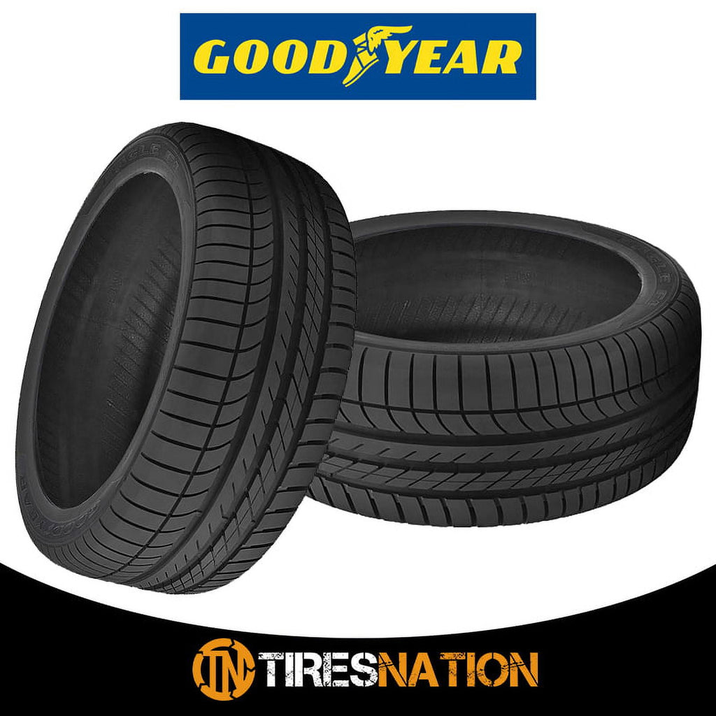 Goodyear eagle f1 asymmetric P265/50R19 110Y bsw summer tire Fits: 2019 BMW X5 xDrive40i, 2022-23 BMW X5 sDrive40i
