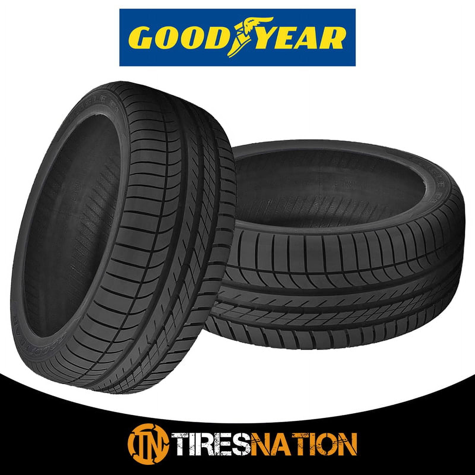 Goodyear eagle f1 asymmetric P265/50R19 110Y bsw summer tire Fits: 2019 BMW X5 xDrive40i, 2022-23 BMW X5 sDrive40i