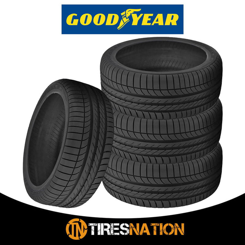 Goodyear eagle f1 asymmetric P265/50R19 110Y bsw summer tire Fits: 2019 BMW X5 xDrive40i, 2022-23 BMW X5 sDrive40i