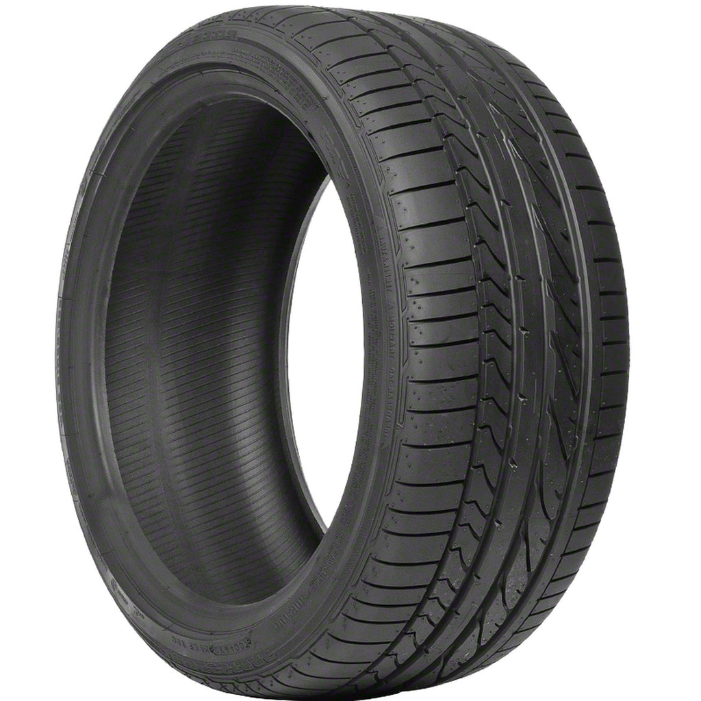 Bridgestone Potenza RE050A RFT UHP Summer 245/35R20 95Y XL Passenger Tire