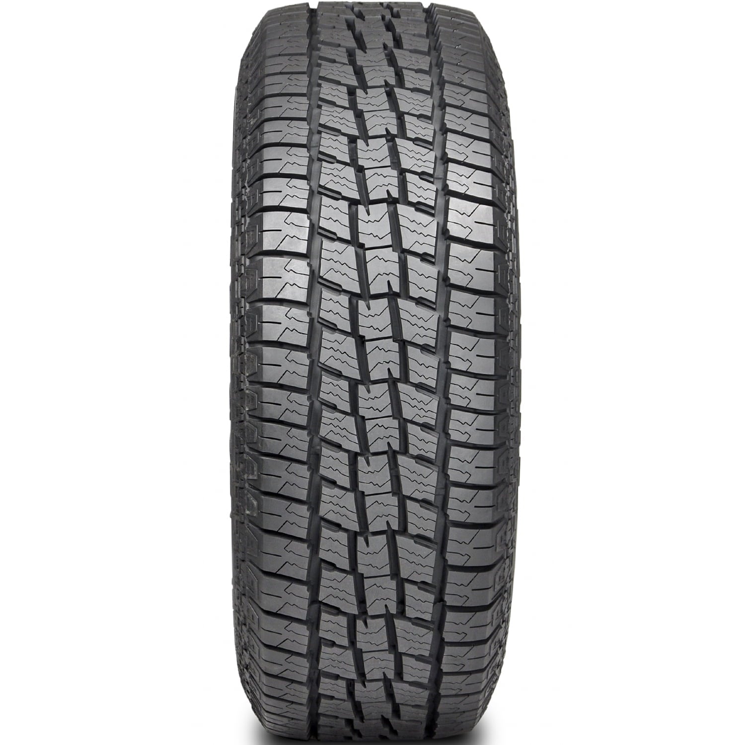 Pantera Supertrac A/T 275/65R18 123/120S E 10 Ply All Terrain Light Truck Tire