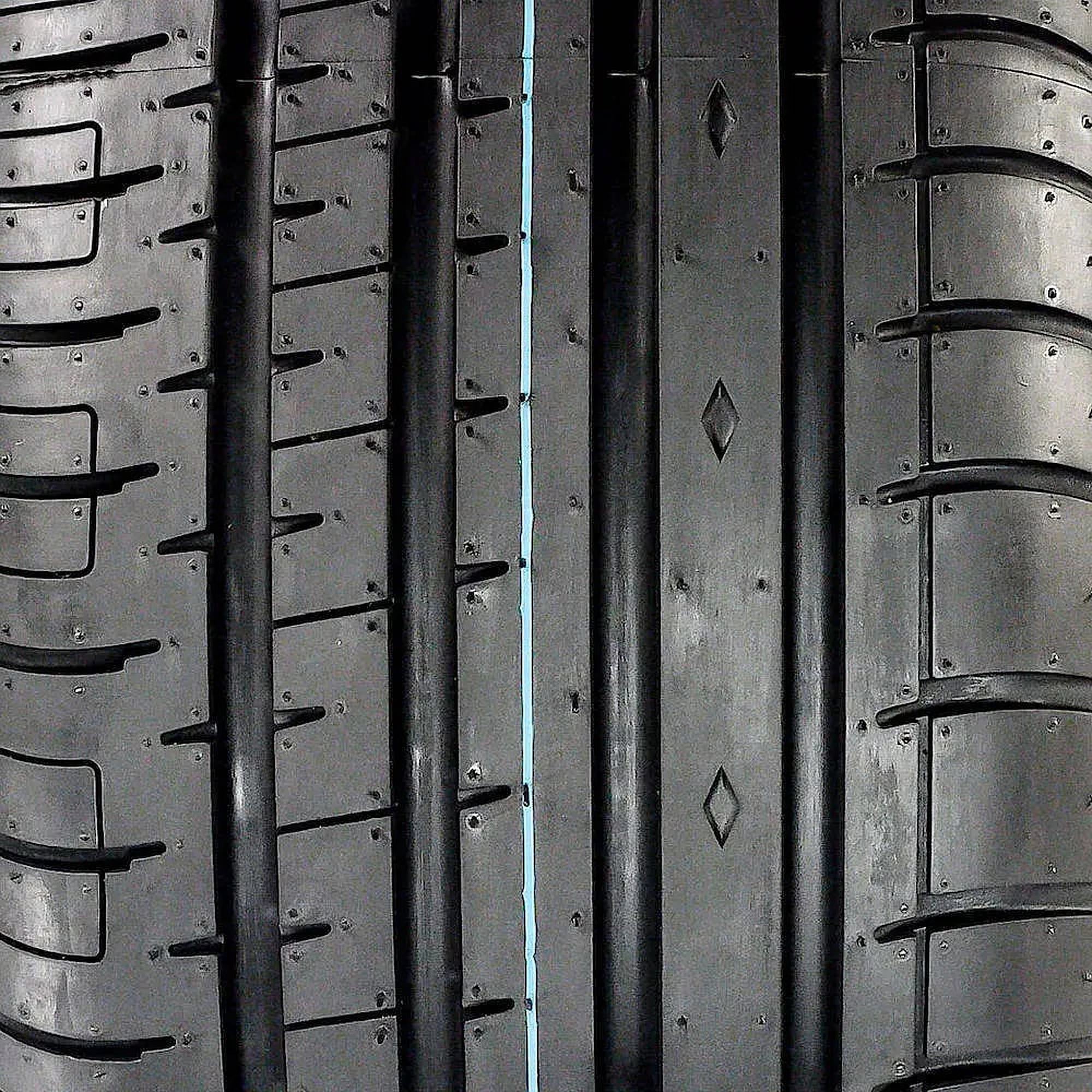 Accelera Phi R All Season 215/45ZR17 91W XL Passenger Tire