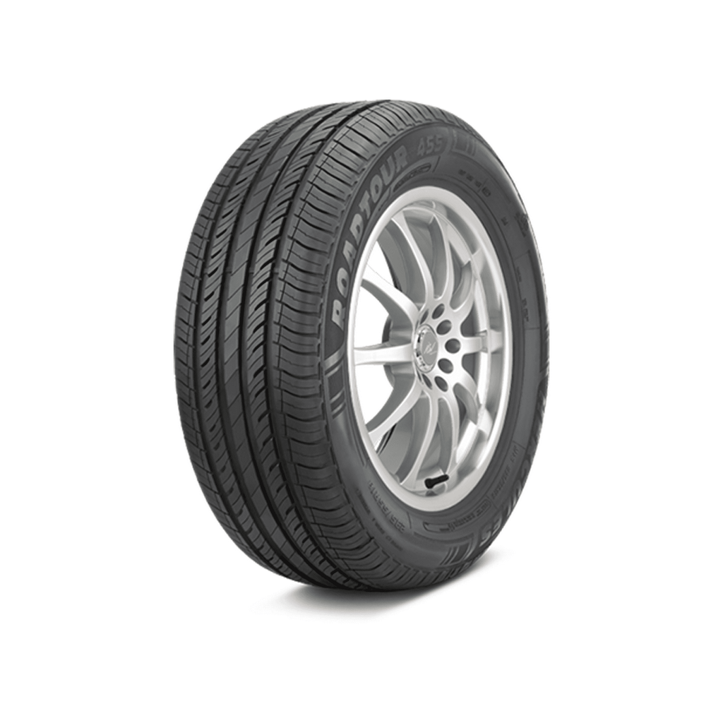 235/60R17 102T HERCULES ROADTOUR 455 Fits: 2008-10 Honda Odyssey Touring, 2011-17 Toyota Sienna XLE