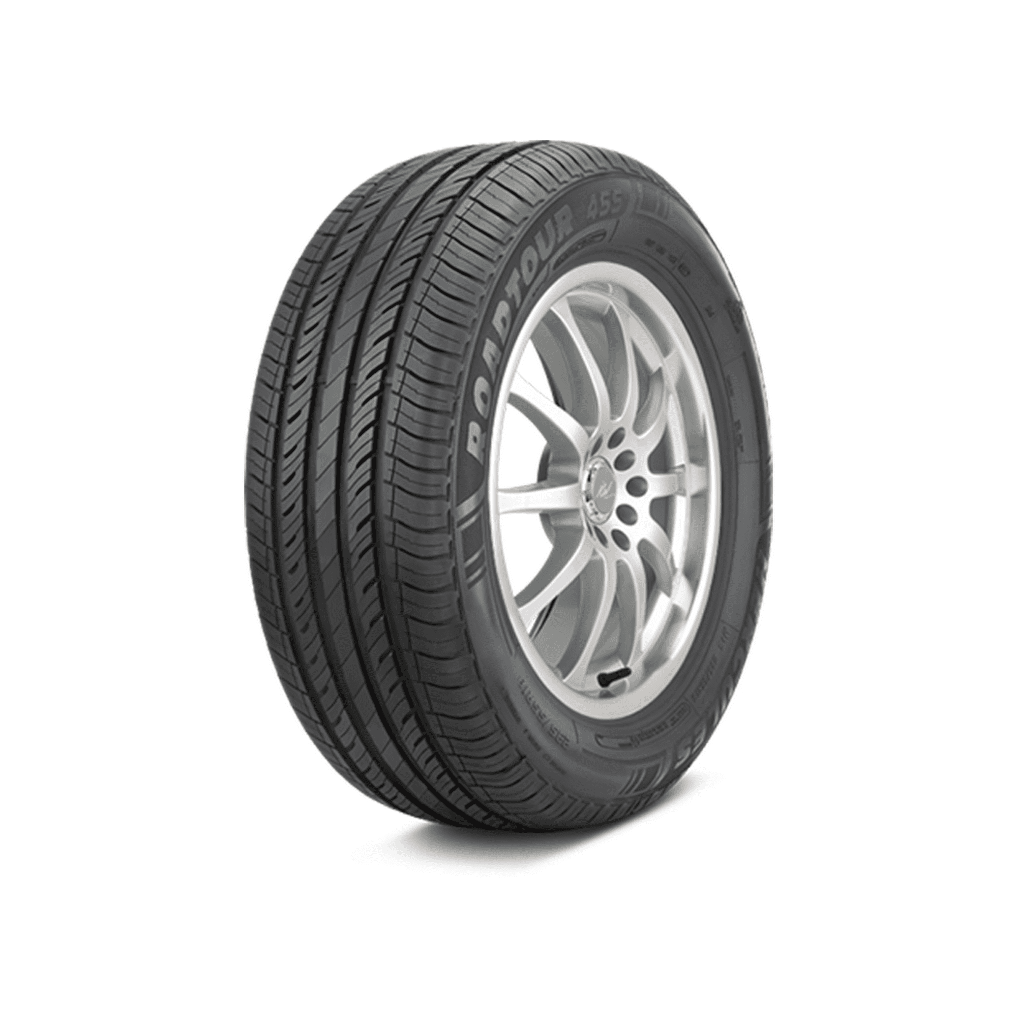 235/60R17 102T HERCULES ROADTOUR 455 Fits: 2008-10 Honda Odyssey Touring, 2011-17 Toyota Sienna XLE