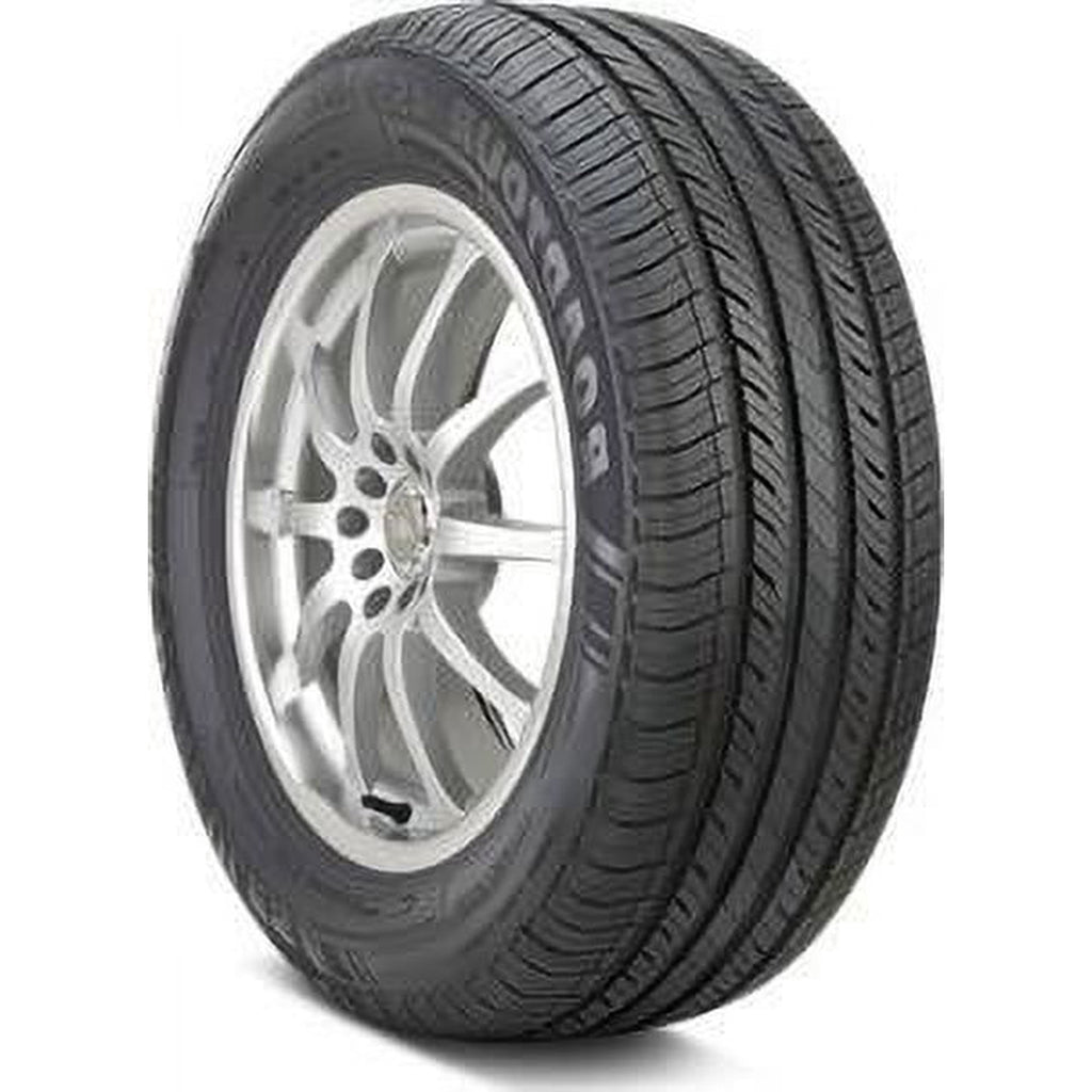 235/60R17 102T HERCULES ROADTOUR 455 Fits: 2008-10 Honda Odyssey Touring, 2011-17 Toyota Sienna XLE