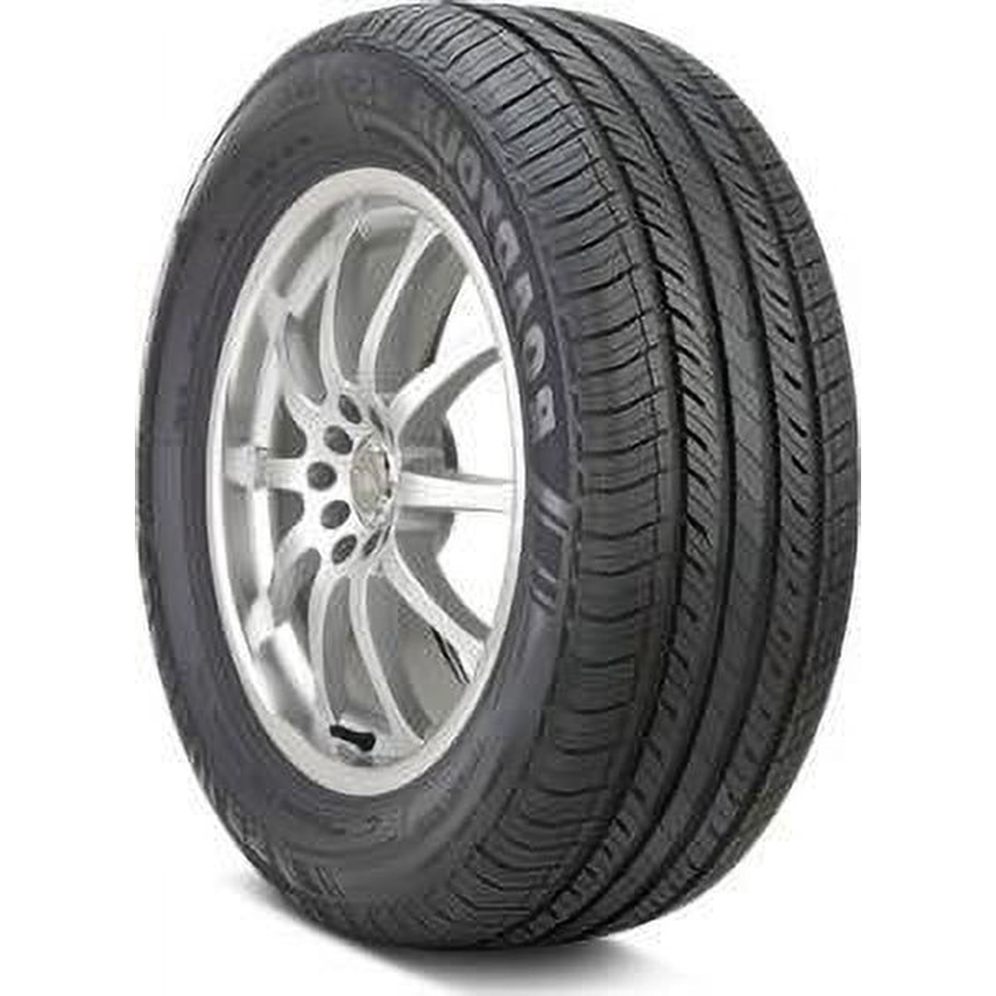 235/60R17 102T HERCULES ROADTOUR 455 Fits: 2008-10 Honda Odyssey Touring, 2011-17 Toyota Sienna XLE