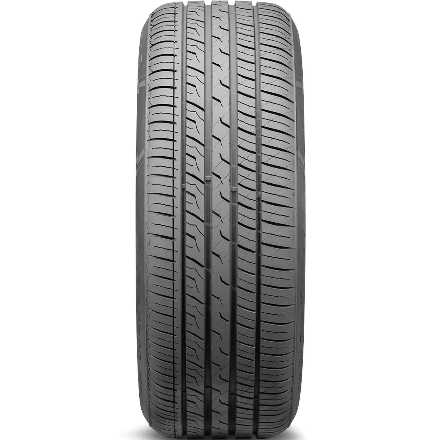 Pantera Platinum Touring A/S 235/40R19 96V All Season Tire