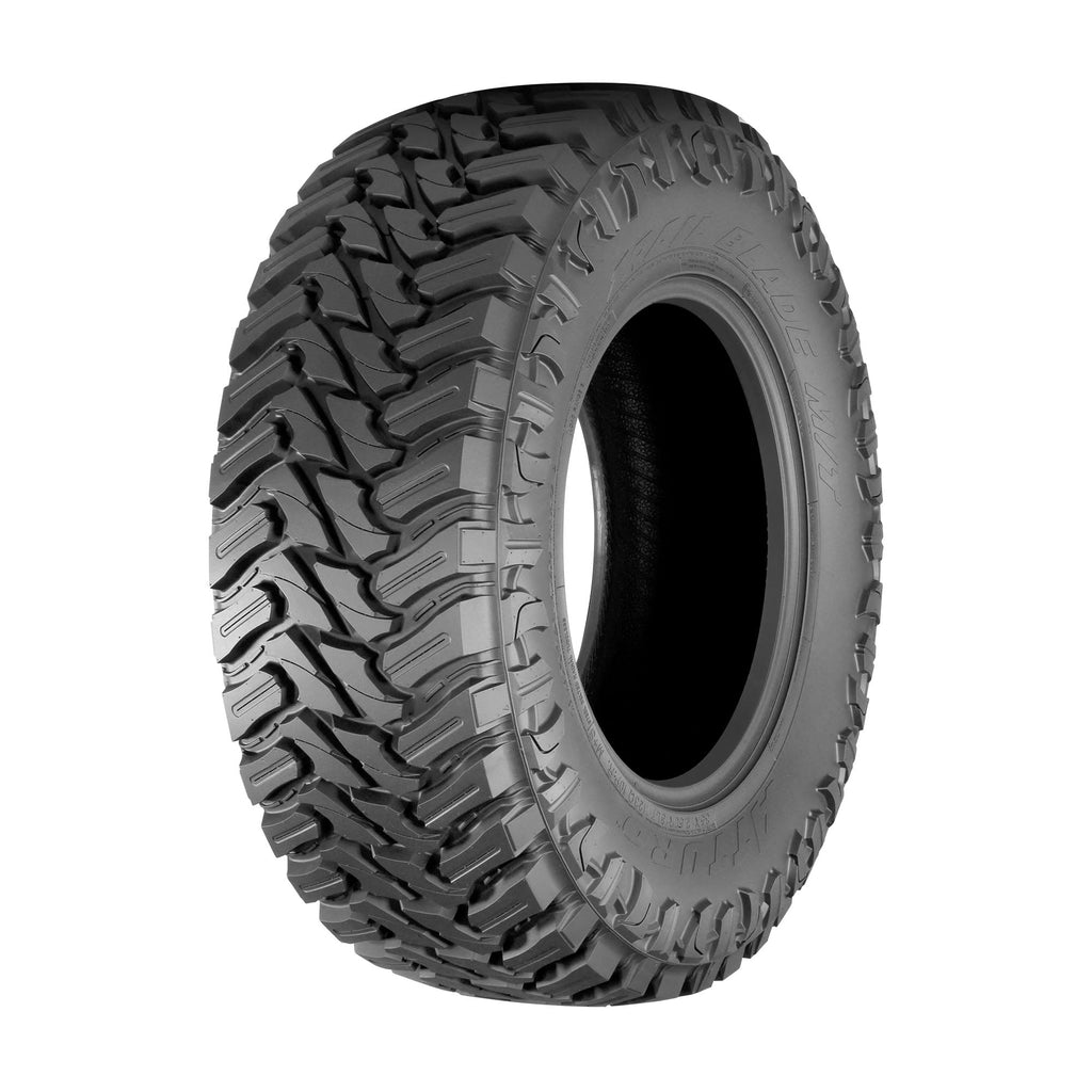 Atturo Trail Blade M/T Mud Terrain LT33X12.50R22 109Q E Light Truck Tire