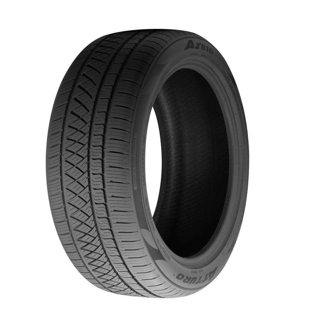 Atturo AZ810 All Weather 255/40R21 102Y XL Passenger Tire