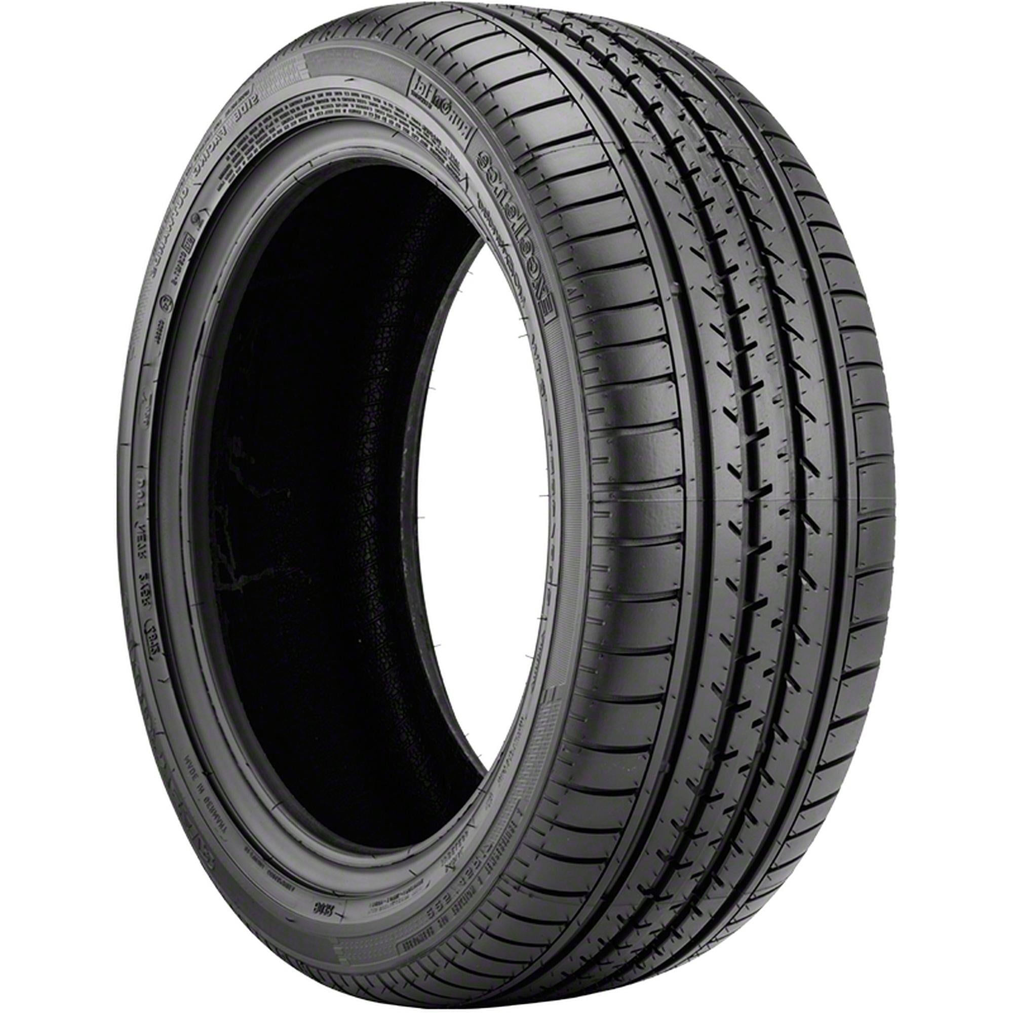 Goodyear Excellence ROF UHP Summer 245/45R19 98Y Passenger Tire
