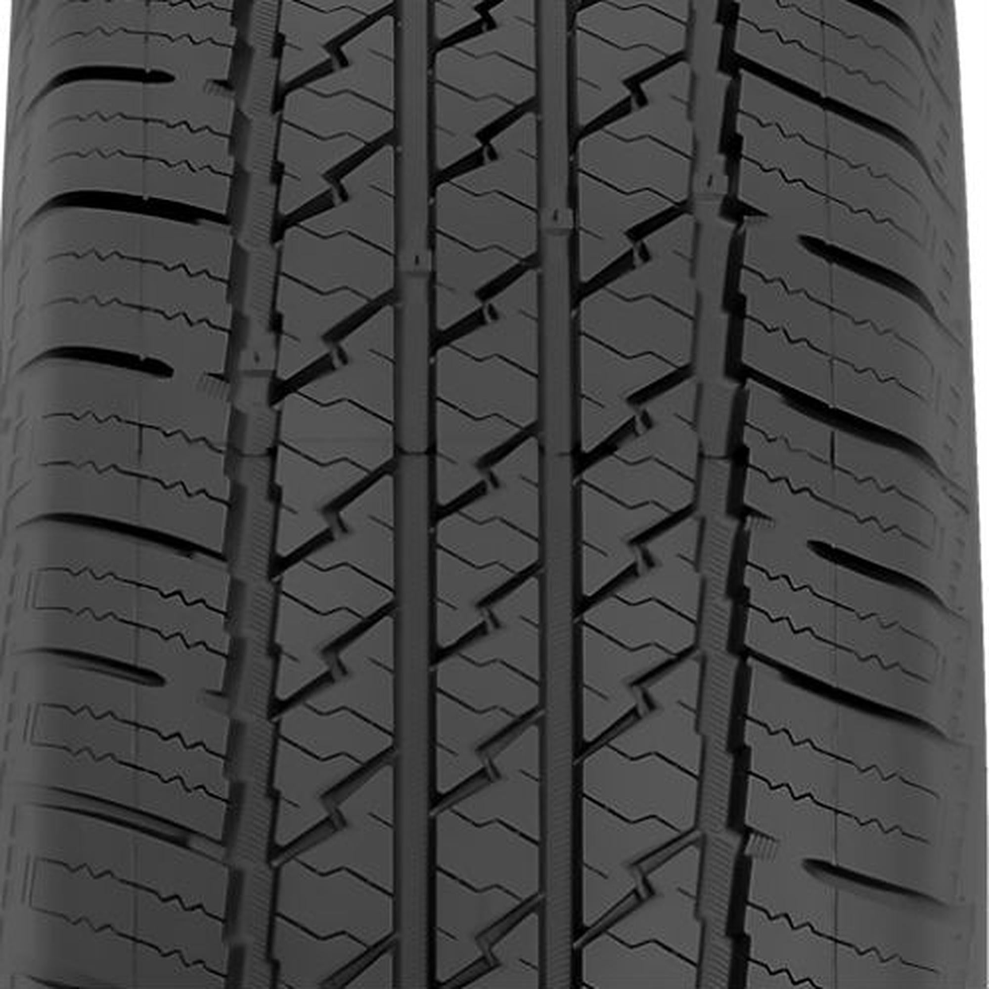Multi-Mile Wild Country HRT All Season LT235/85R16 120/116R E Light Truck Tire