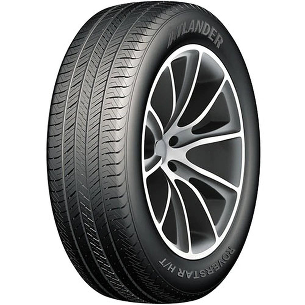 Atlander ROVERSTAR H/T Highway 235/60R18 107V XL Passenger Tire