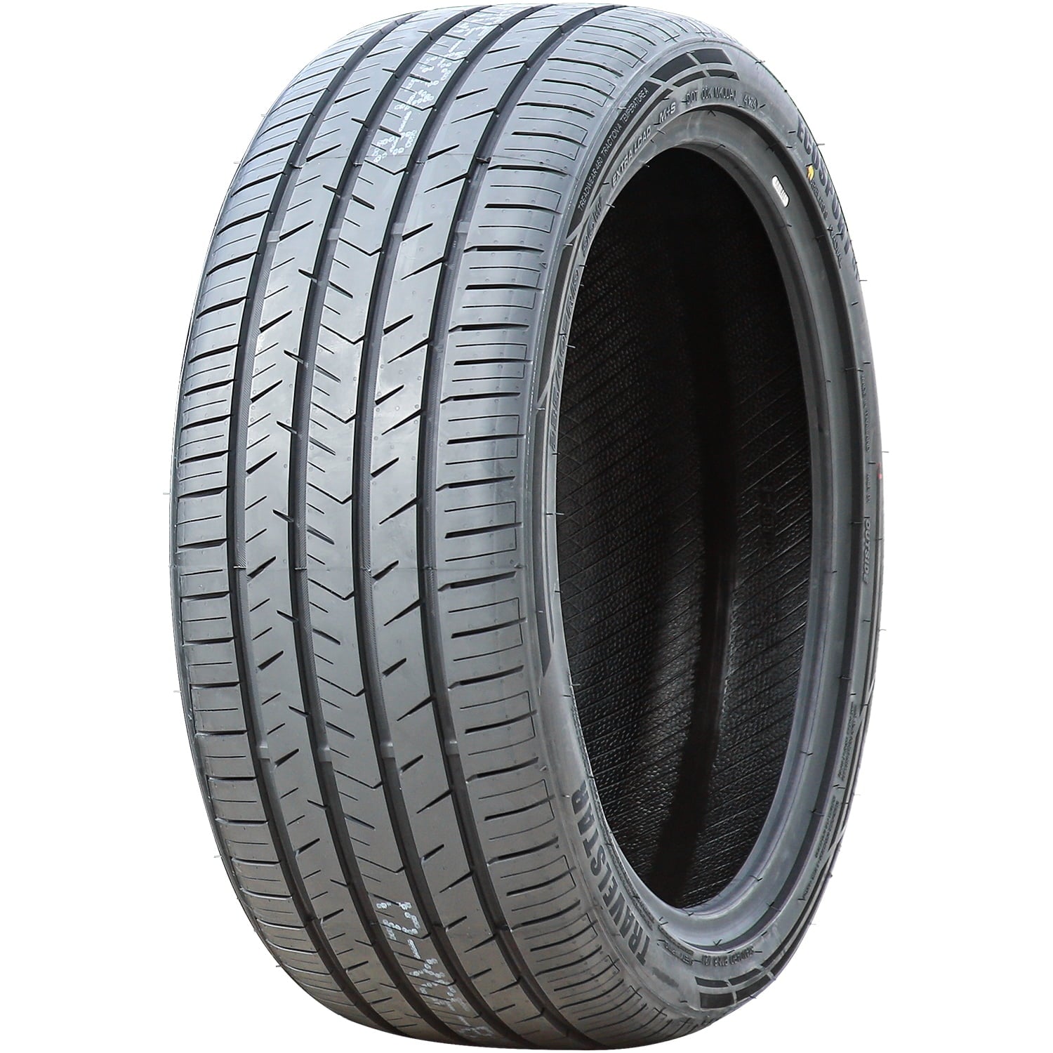 Travelstar Ecosport GT 235/40ZR19 235/40R19 96W XL High Performance Summer Tire