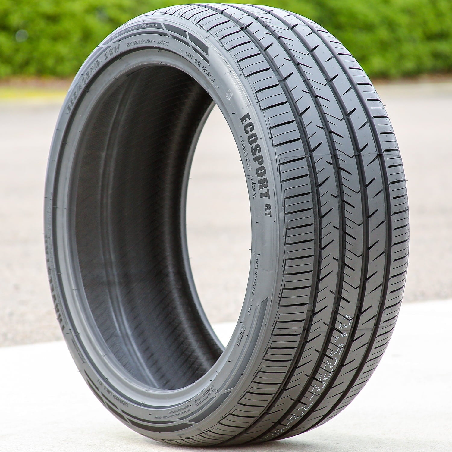 Travelstar Ecosport GT 235/40ZR19 235/40R19 96W XL High Performance Summer Tire