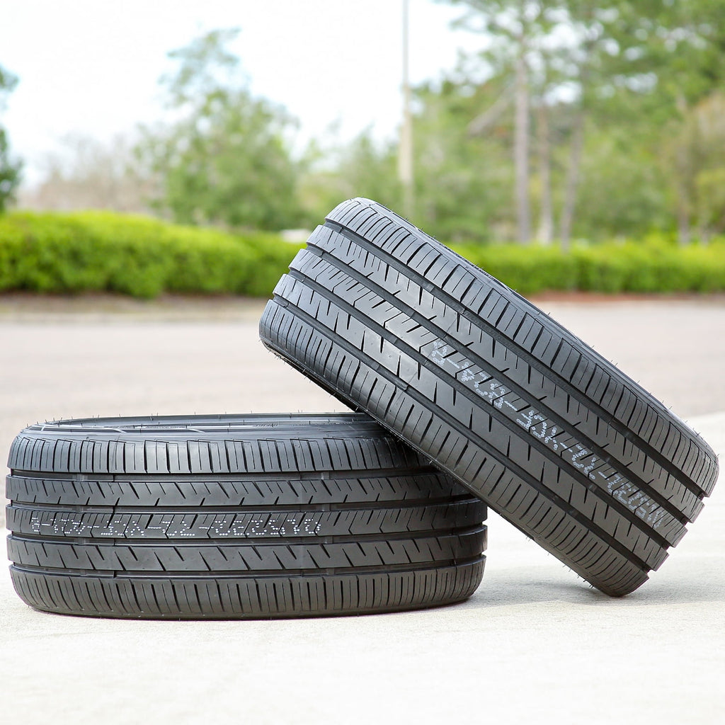 Travelstar Ecosport GT 235/40ZR19 235/40R19 96W XL High Performance Summer Tire