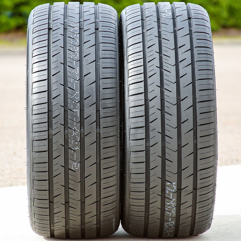 Travelstar Ecosport GT 235/40ZR19 235/40R19 96W XL High Performance Summer Tire