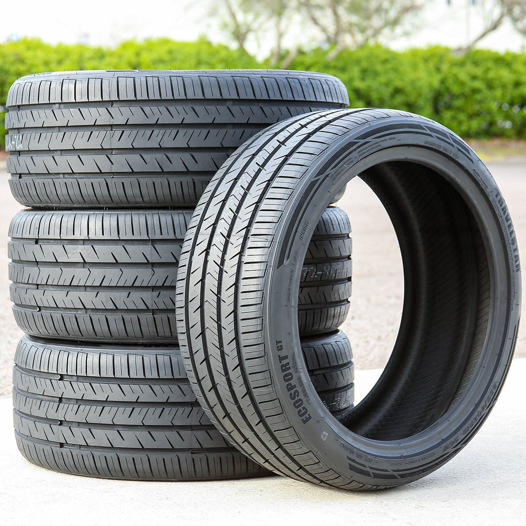 Travelstar Ecosport GT 235/40ZR19 235/40R19 96W XL High Performance Summer Tire