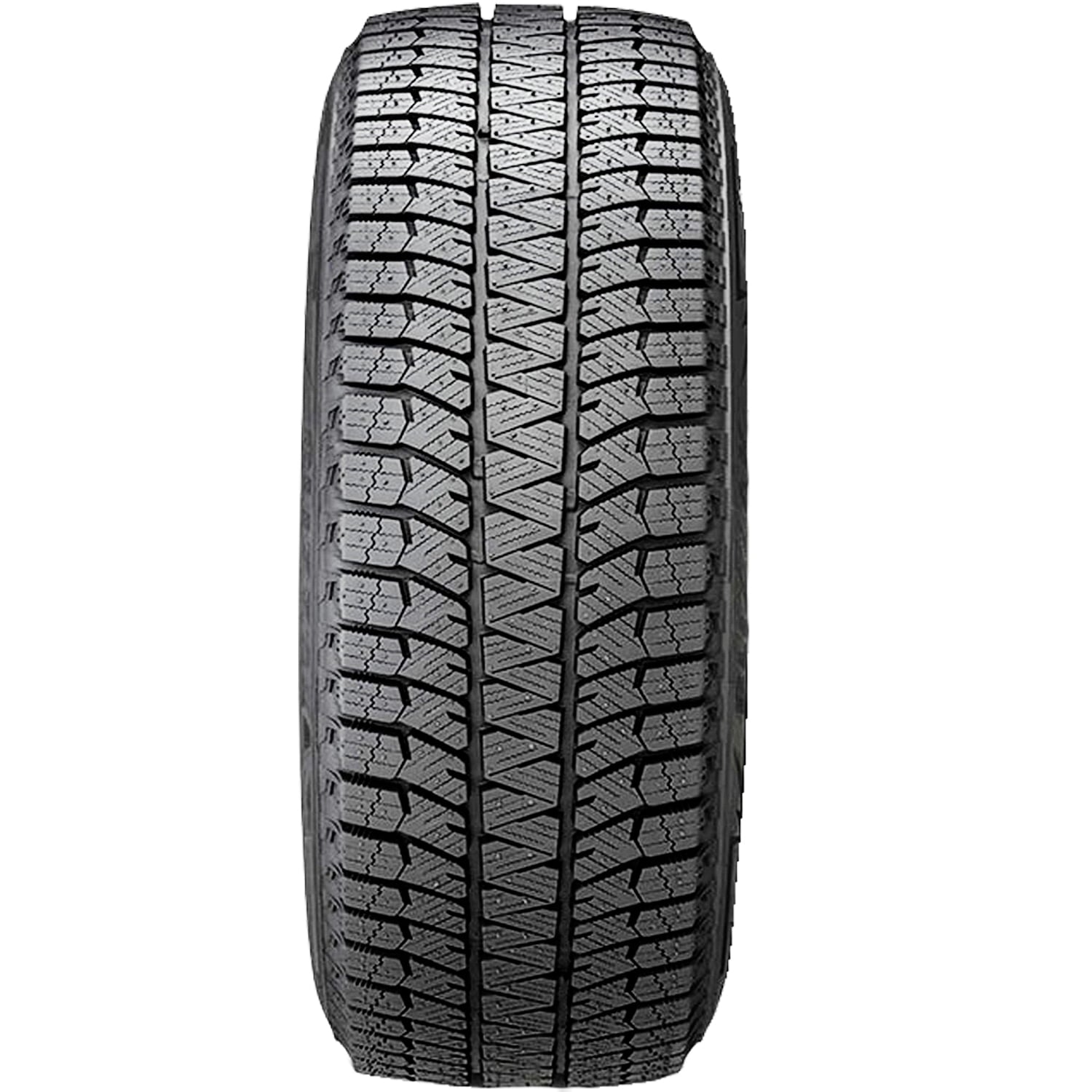 Bridgestone Blizzak WS90 Winter 245/45R19 98H Passenger Tire