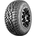 Mastertrack Badlands ATX 225/60R18 100H a/t All Terrain Tire