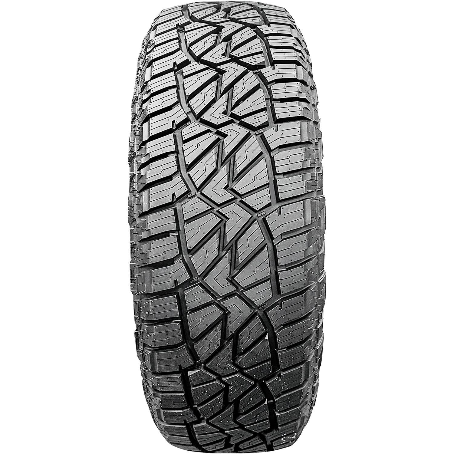 Mastertrack Badlands ATX 225/60R18 100H a/t All Terrain Tire