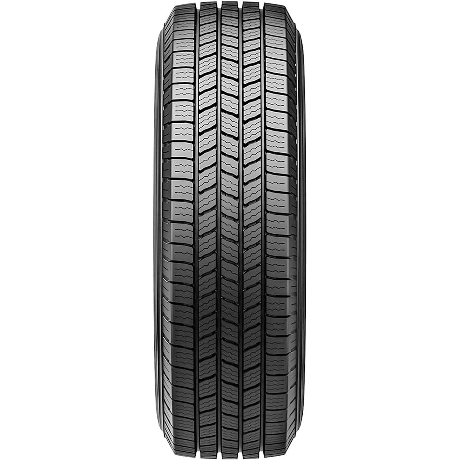 Firestone Transforce CV2 225/75R16 121/120R E 10 Ply Van Commercial Tire