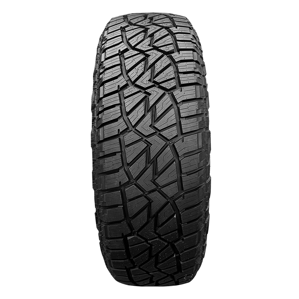 Mastertrack Badlands ATX 225/65R17 102H All Terrain SUV/CUV Tire
