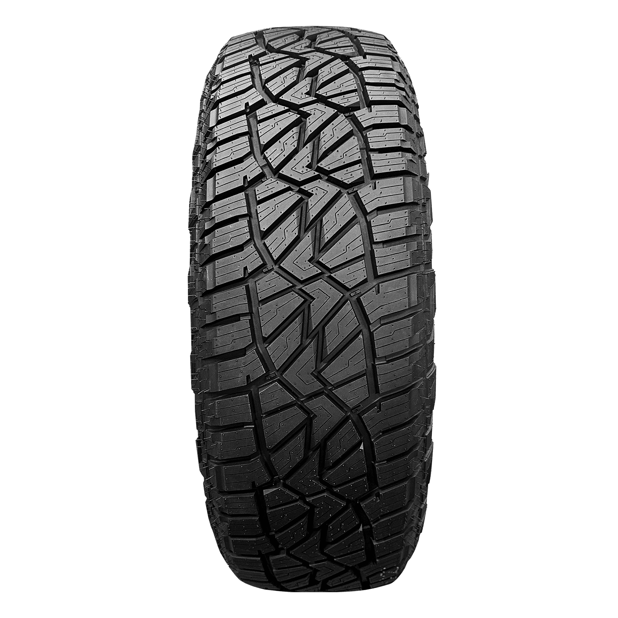 Mastertrack Badlands ATX 225/65R17 102H All Terrain SUV/CUV Tire