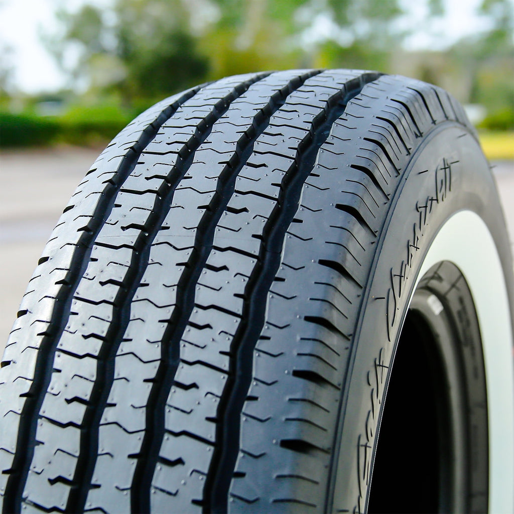 Gripmax MaxGrip Classic G/T 155R15 83S Tire