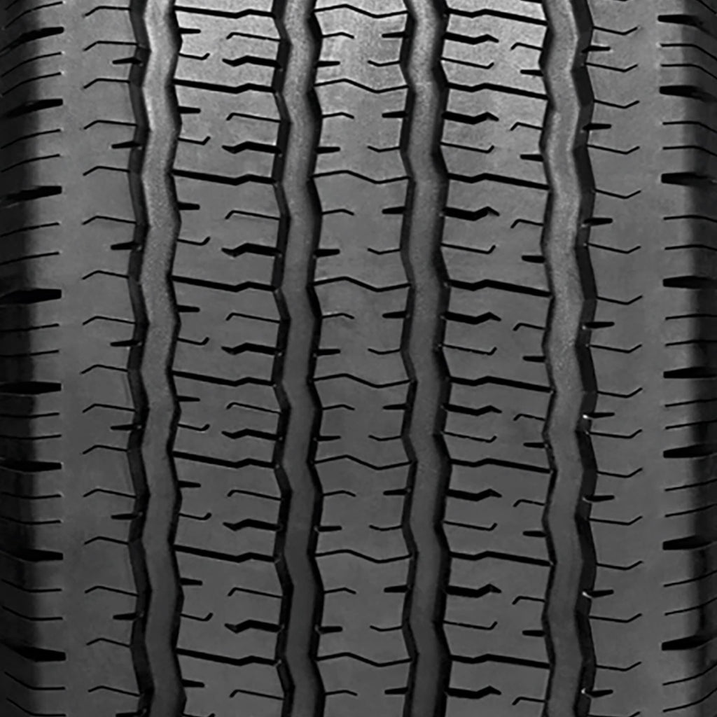 Gripmax MaxGrip Classic G/T 155R15 83S Tire