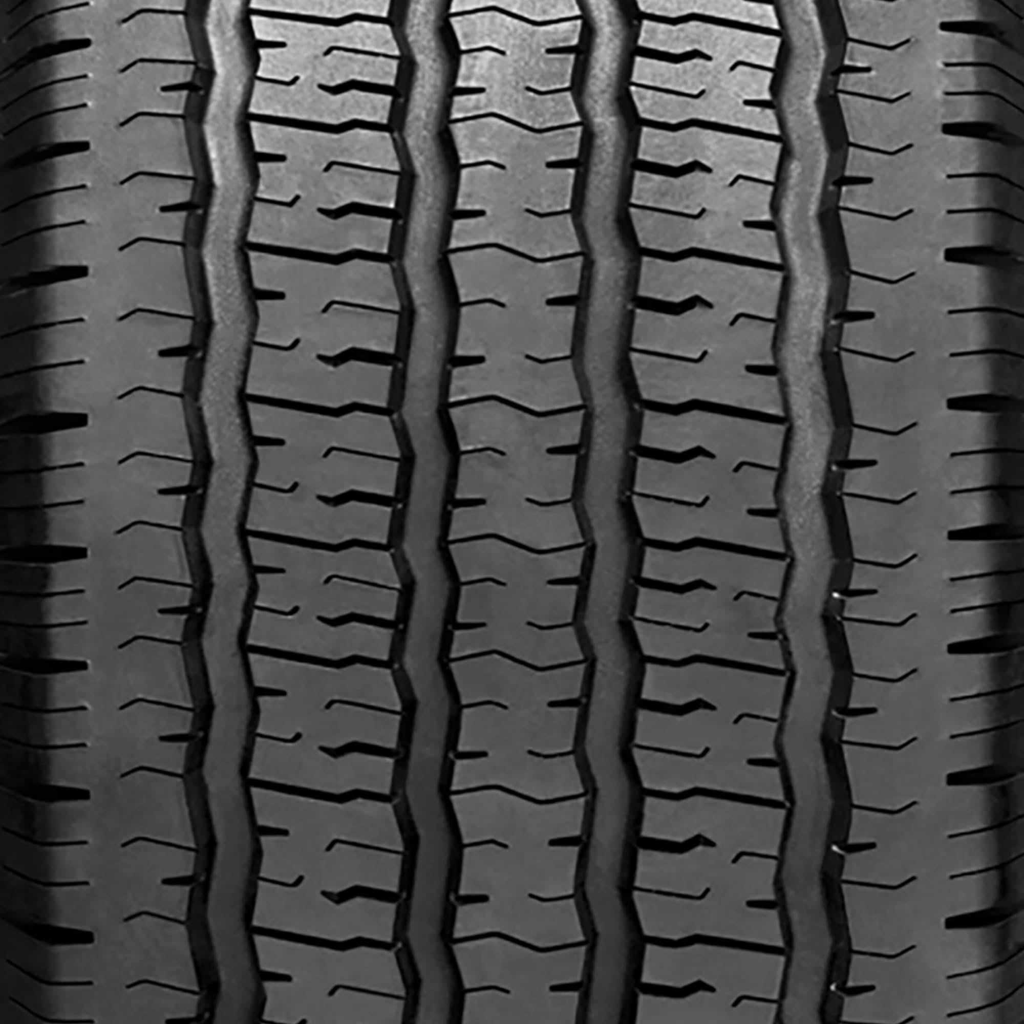 Gripmax MaxGrip Classic G/T 155R15 83S Tire
