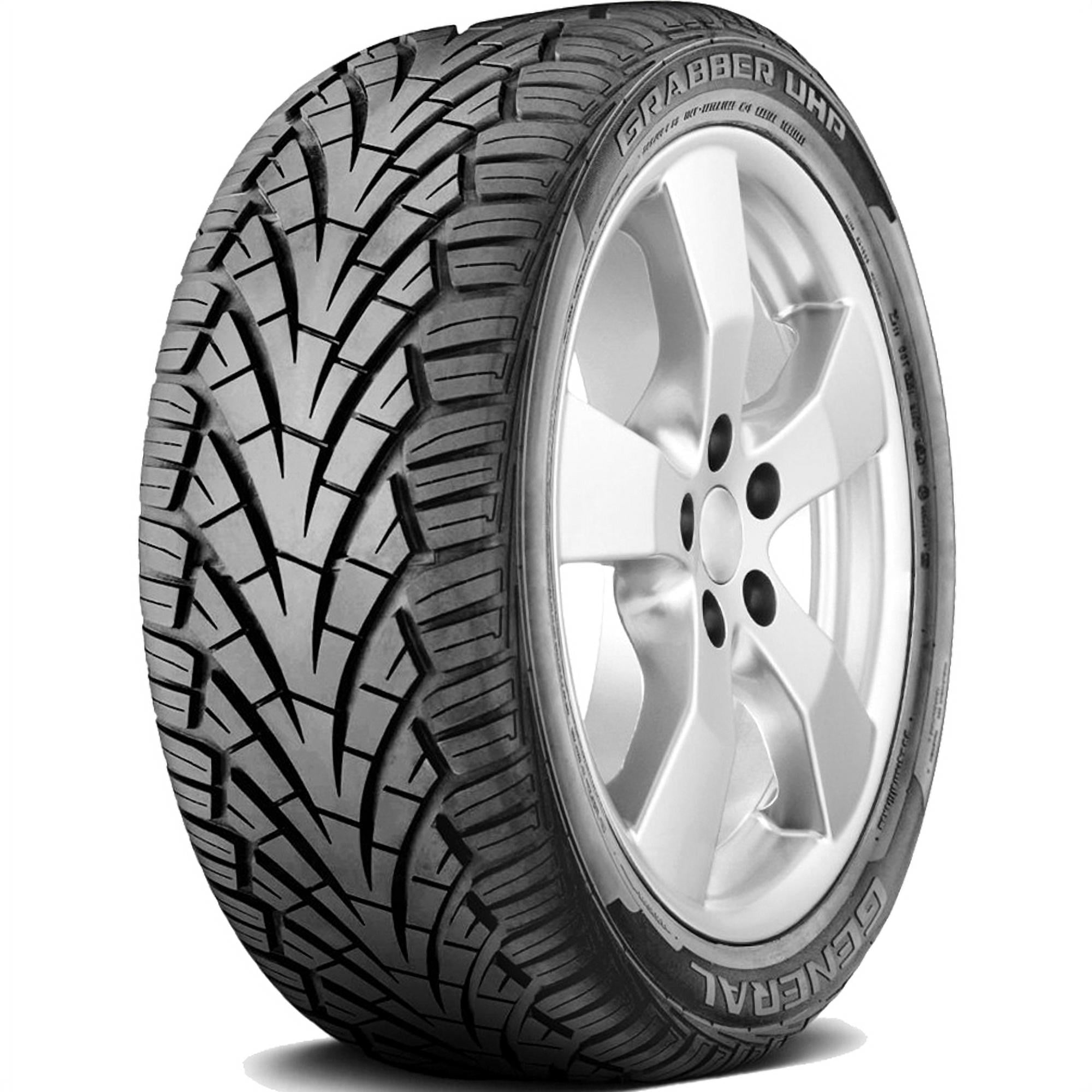 General Grabber UHP All Season 305/45R22 118V XL Passenger Tire