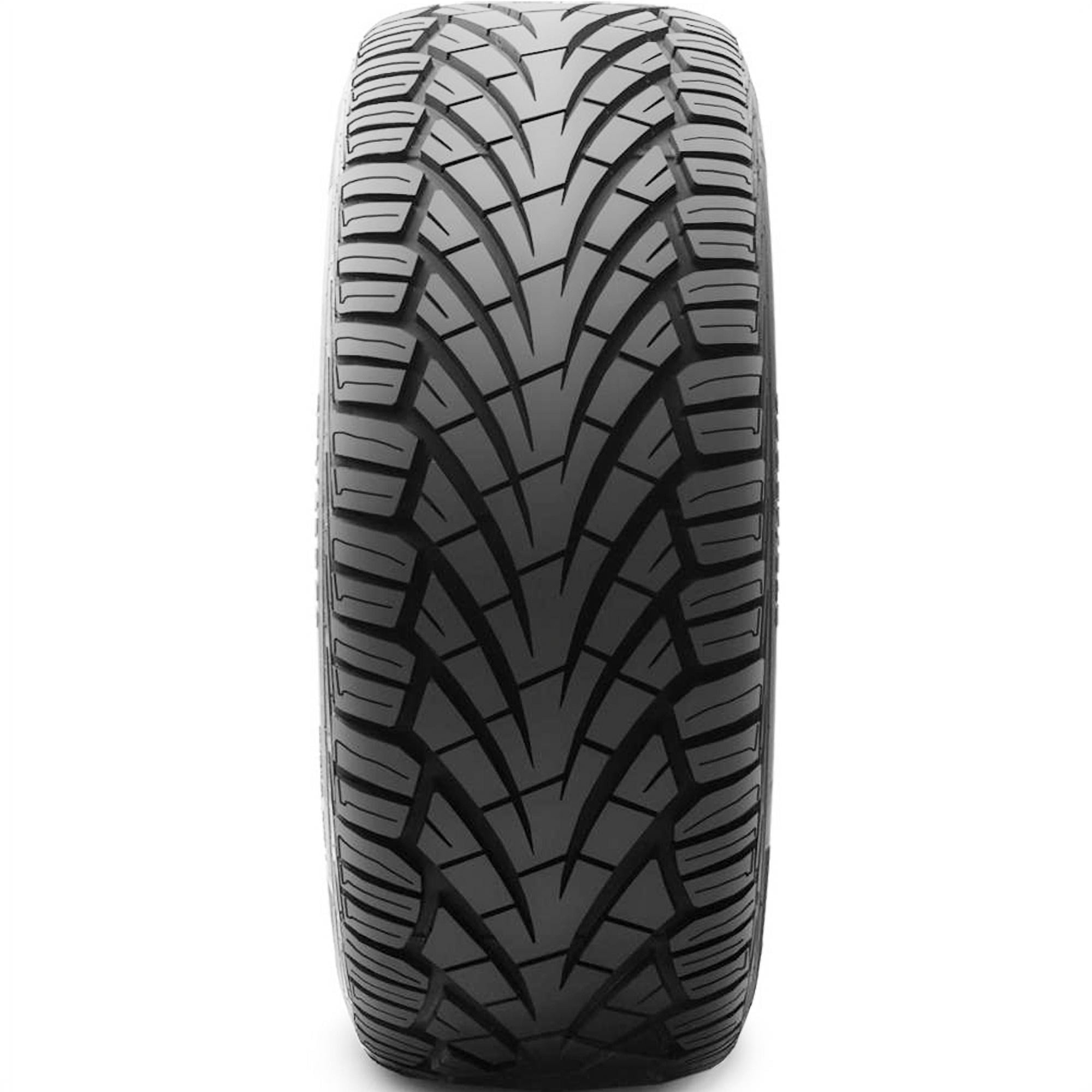 General Grabber UHP All Season 305/45R22 118V XL Passenger Tire