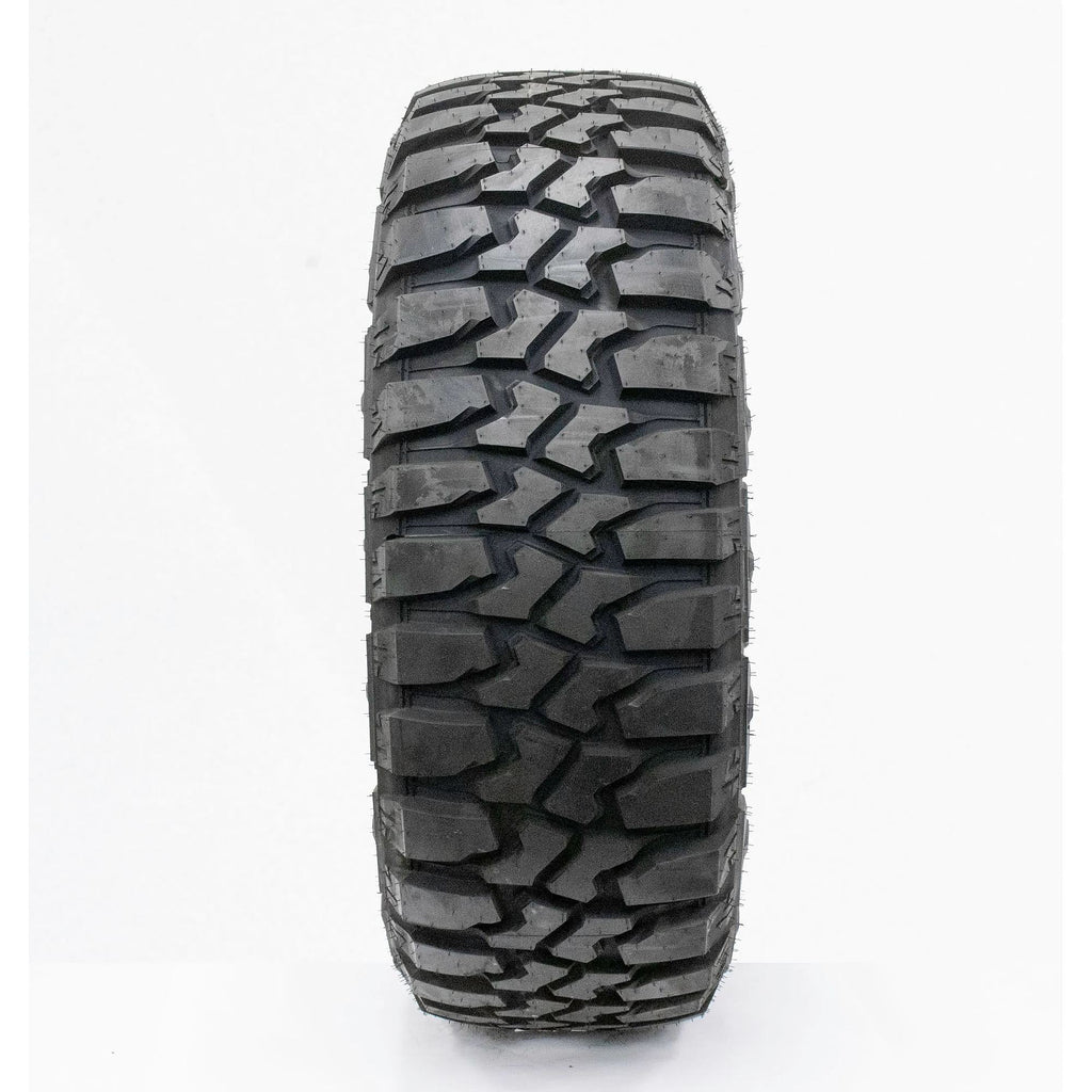 Evoluxx Rotator M/T Mud Terrain LT265/70R16 110/107Q C Light Truck Tire