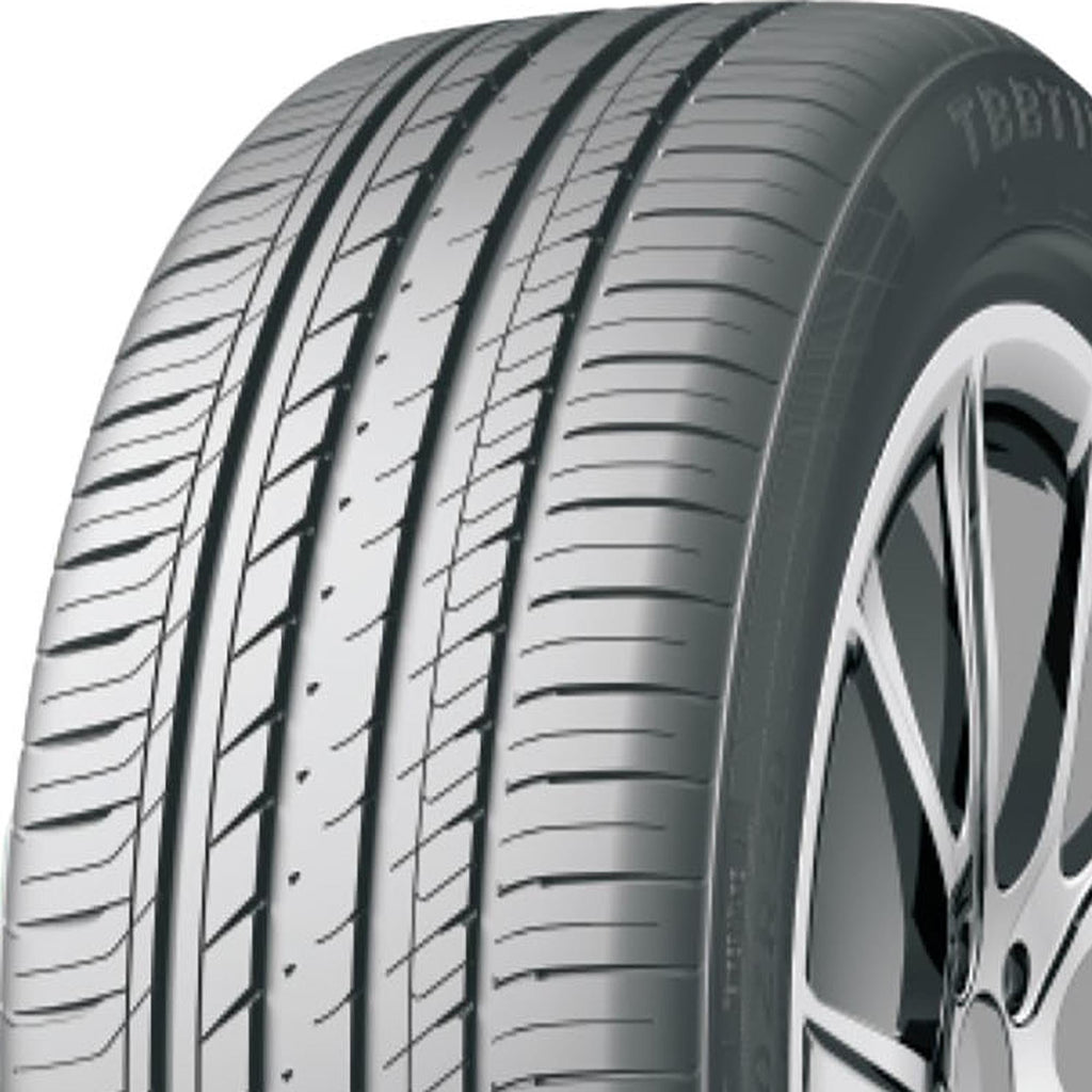 Goodtrip GR-66 Performance 225/40R18 92W XL Passenger Tire