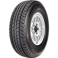 Vantage SUV 255/70R18 113T a/s All Season Tire