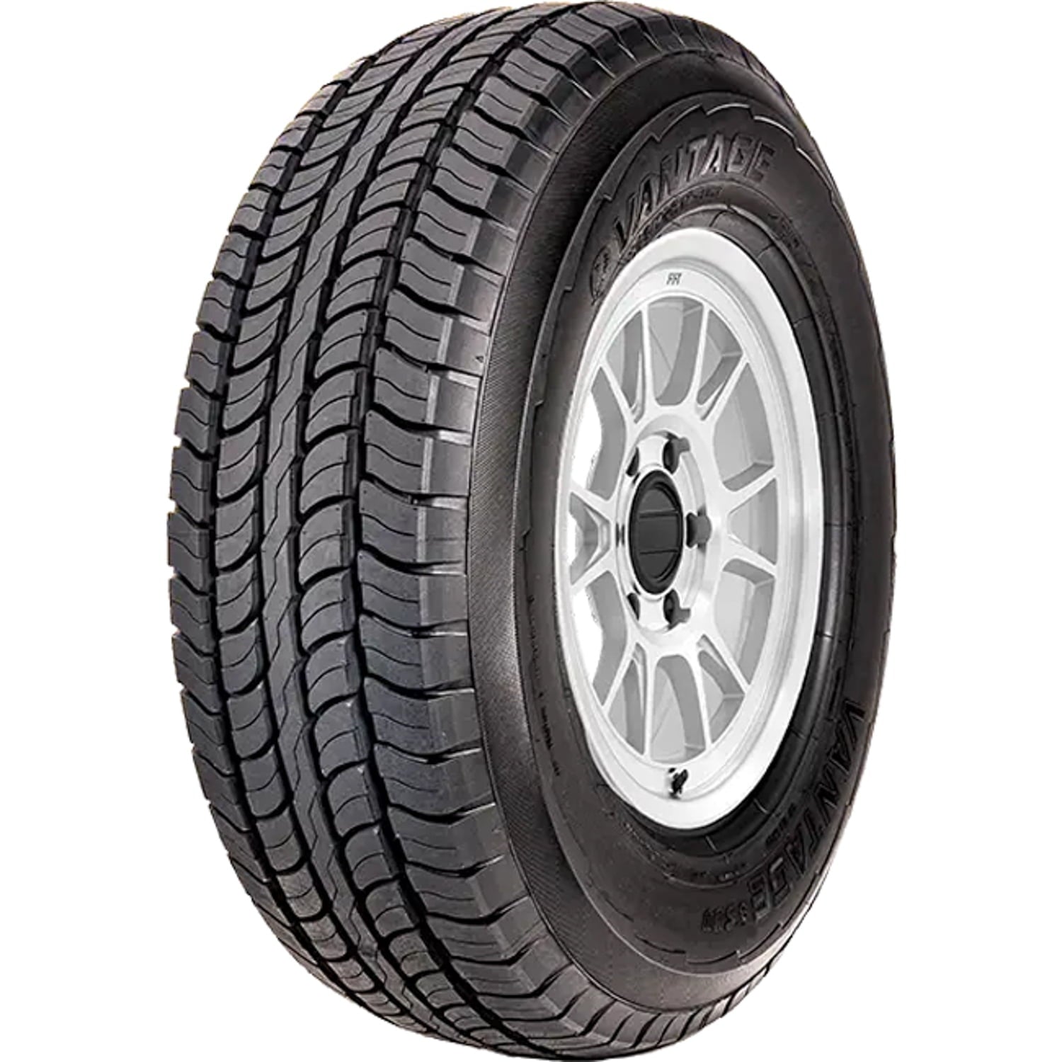 Vantage SUV 255/70R18 113T a/s All Season Tire