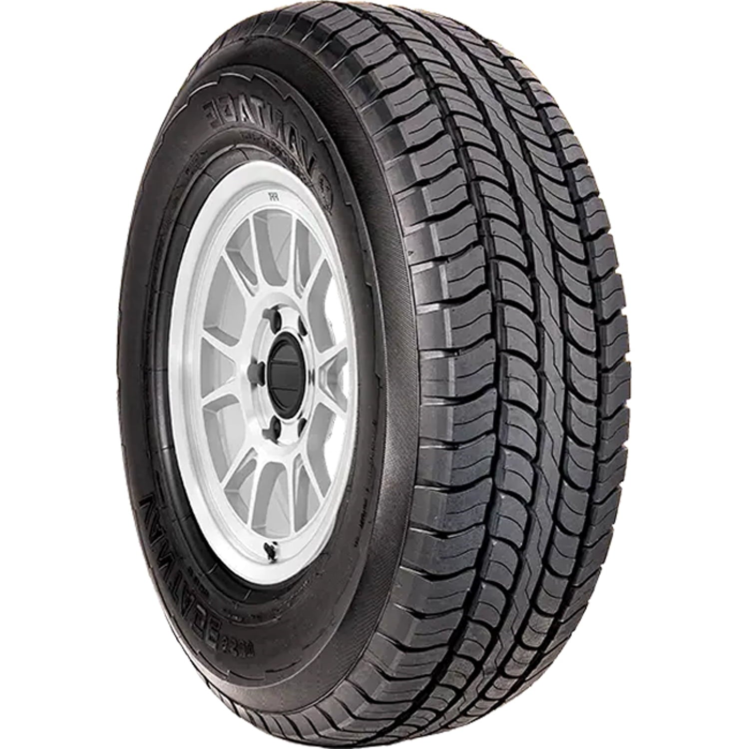 Vantage SUV 255/70R18 113T a/s All Season Tire