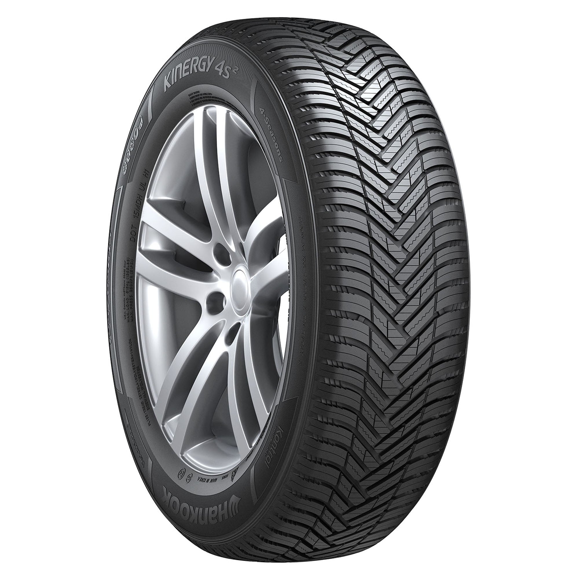 Hankook Kinergy 4S2 H750 225/45R18XL 95W