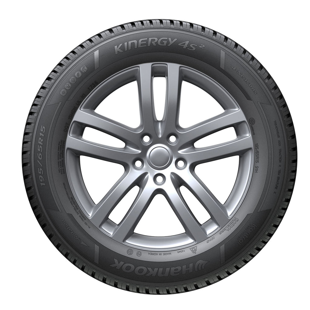 Hankook Kinergy 4S2 H750 225/45R18XL 95W