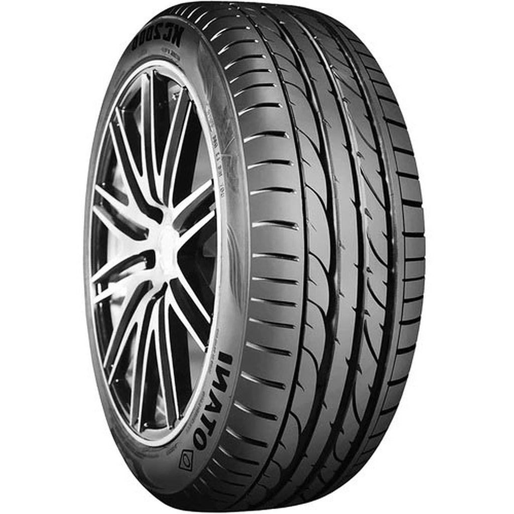 Otani KC2000 UHP 245/40ZR18 97W XL Passenger Tire