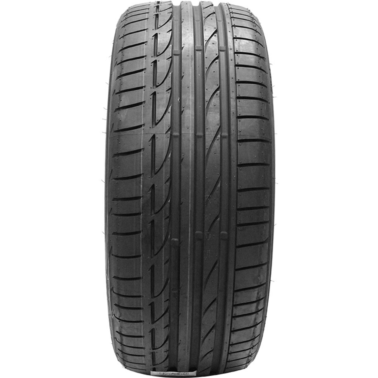 Bridgestone Potenza S001 RFT UHP Summer 225/50R17 94W Passenger Tire
