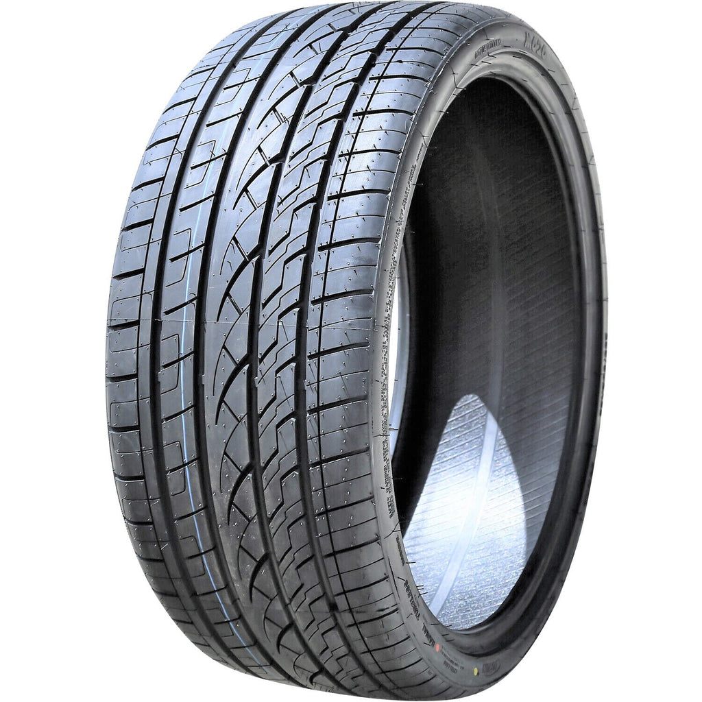 Durun M626 265/30ZR22 265/30R22 97W XL High Performance a/s All Season Tire