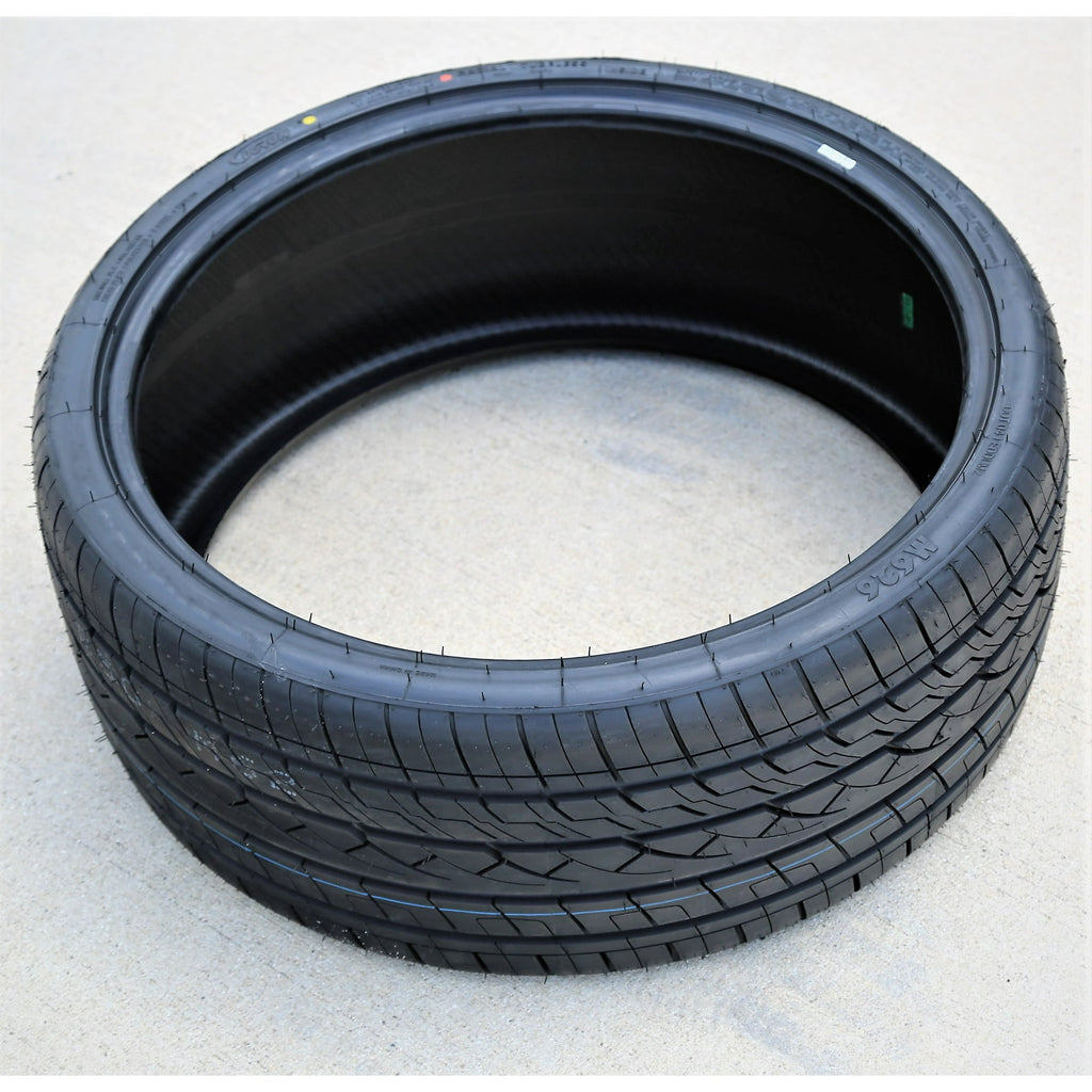 Durun M626 265/30ZR22 265/30R22 97W XL High Performance a/s All Season Tire