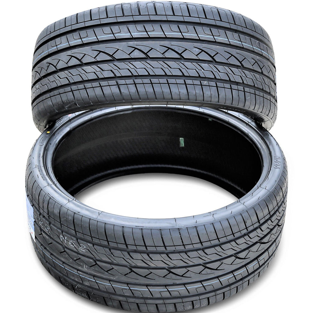 Durun M626 265/30ZR22 265/30R22 97W XL High Performance a/s All Season Tire