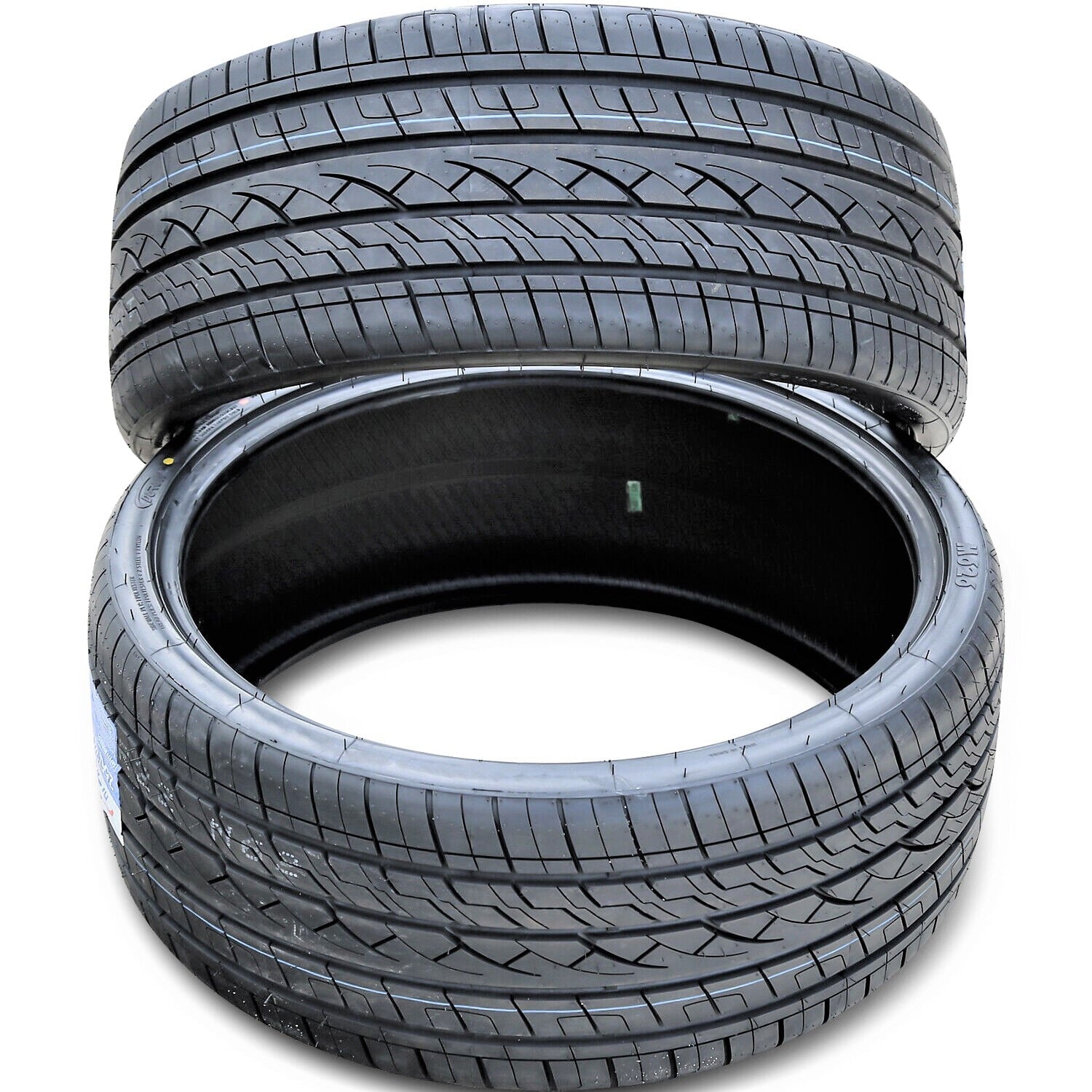 Durun M626 265/30ZR22 265/30R22 97W XL High Performance a/s All Season Tire