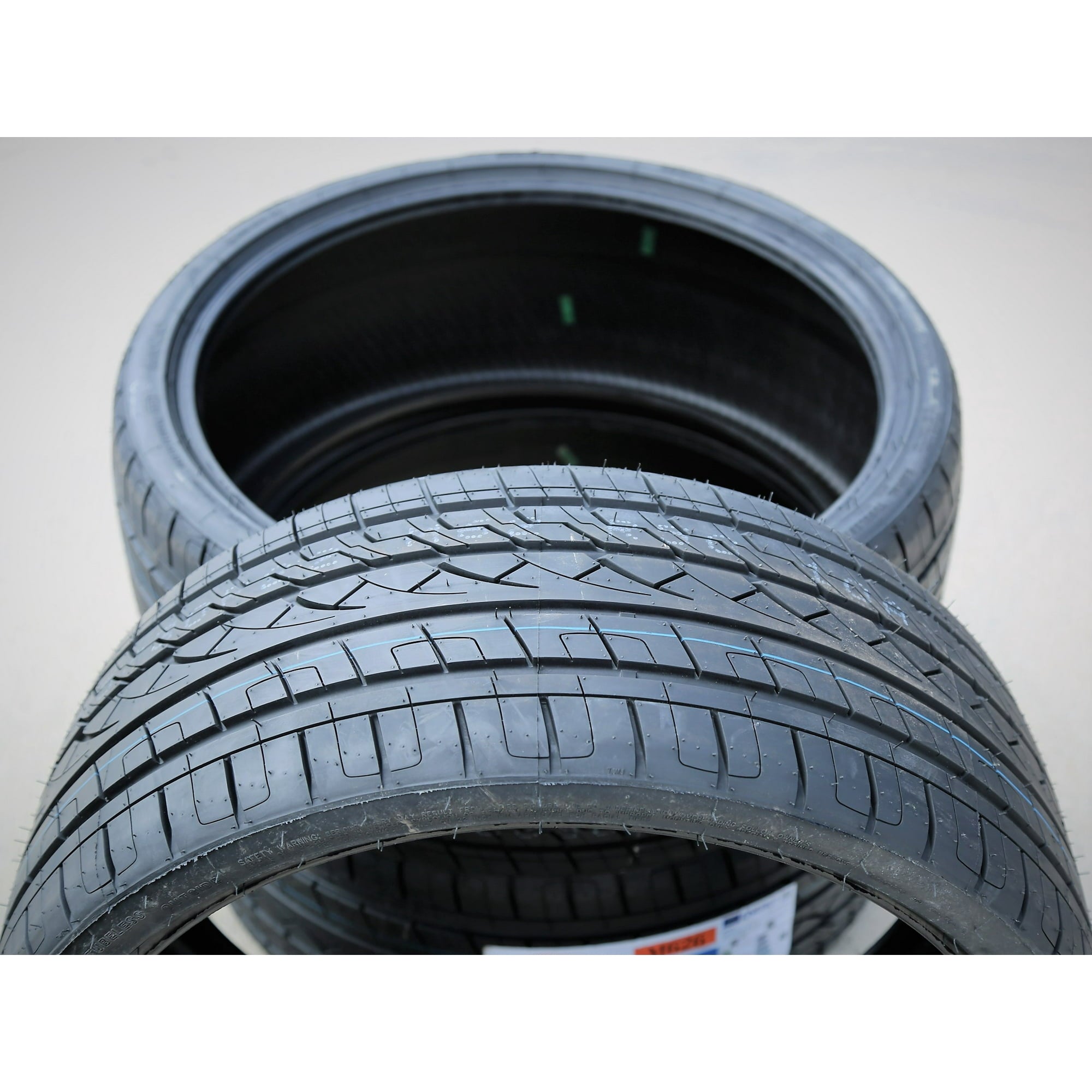 Durun M626 265/30ZR22 265/30R22 97W XL High Performance a/s All Season Tire