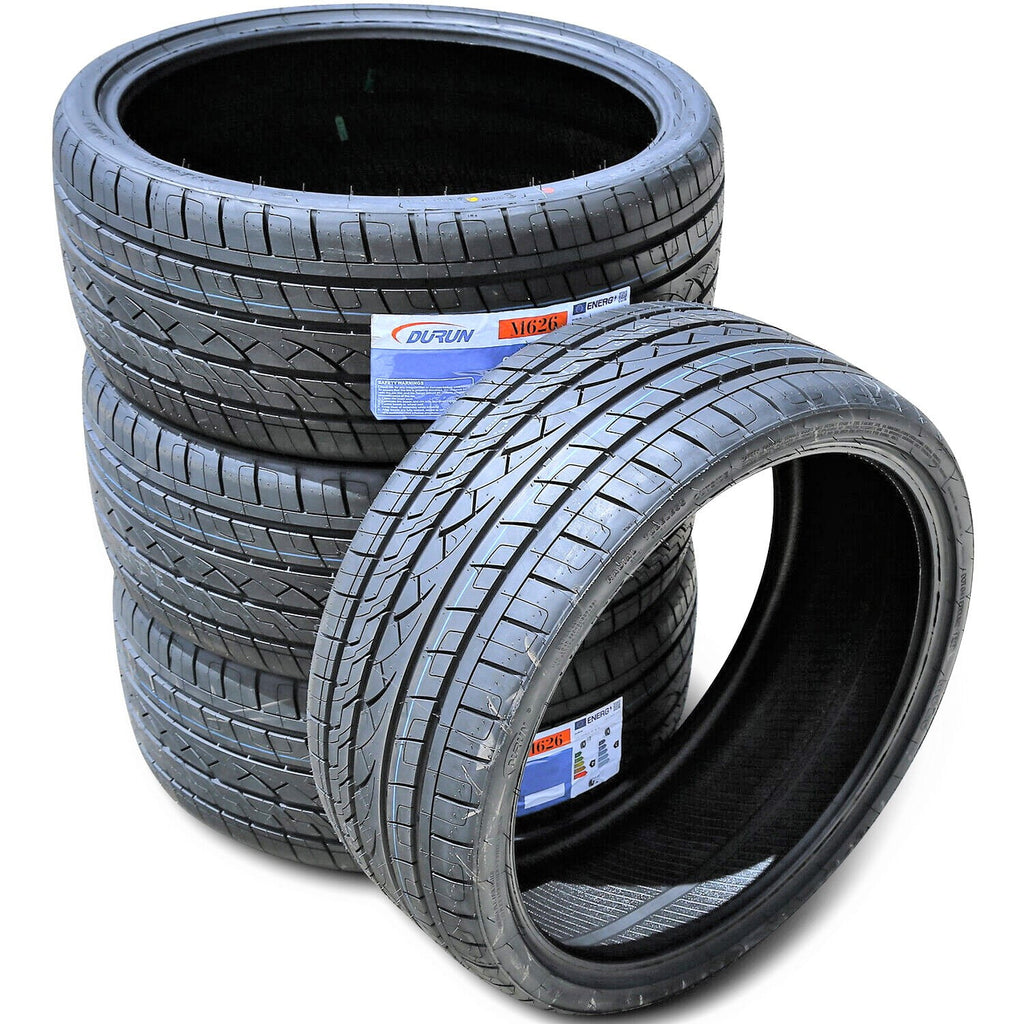 Durun M626 265/30ZR22 265/30R22 97W XL High Performance a/s All Season Tire